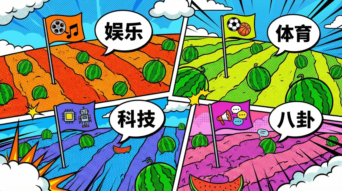 i米体育网址 娱乐瓜田分类